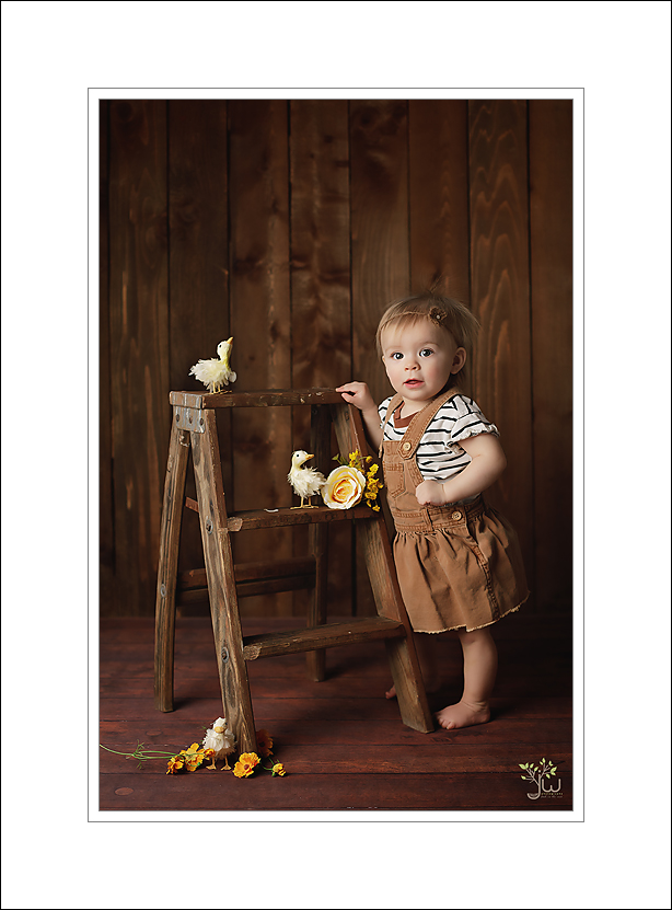 Best Seattle baby photographer